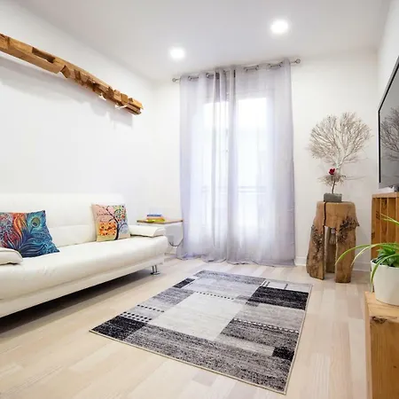 Sustraia - Local Rentss Apartament