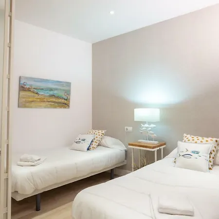 Sustraia - Local Rentss سان سيباستيان