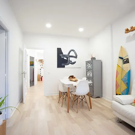 Apartment Sustraia - Local Rentss San Sebastian