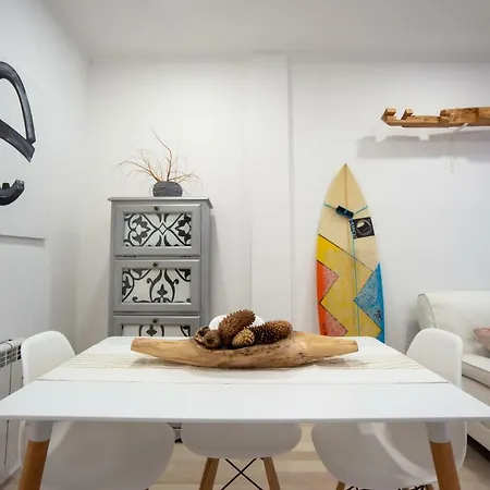 Apartment Sustraia - Local Rentss San Sebastian