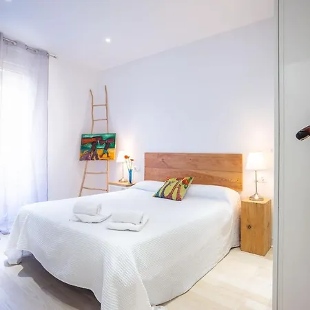 Sustraia - Local Rentss Apartment *