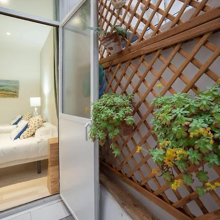 Sustraia - Local Rentss Apartment San Sebastian