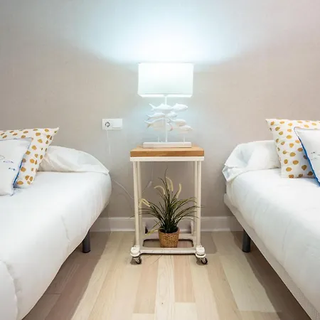 Sustraia - Local Rentss Apartment