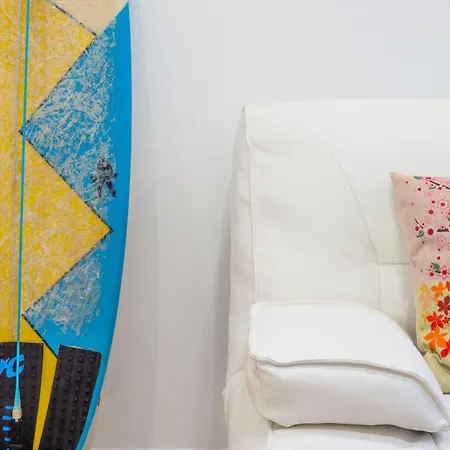 Sustraia - Local Rentss Apartamento *