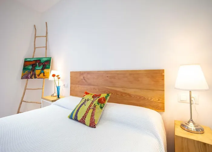 Sustraia - Local Rentss * San Sebastián