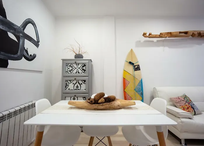 Apartamento Sustraia - Local Rentss San Sebastián