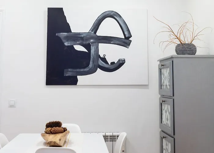 Sustraia - Local Rentss Apartamento