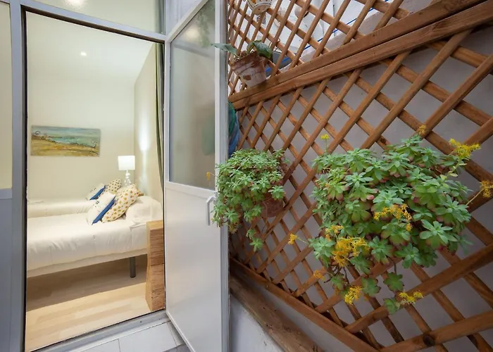 Sustraia - Local Rentss Apartamento San Sebastián