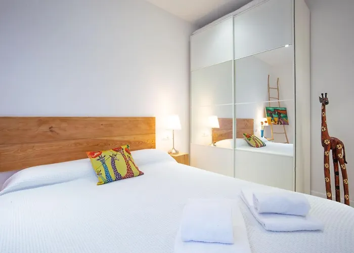 Sustraia - Local Rentss Apartamento *