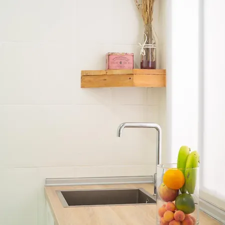 Sustraia - Local Rentss Apartman San Sebastián