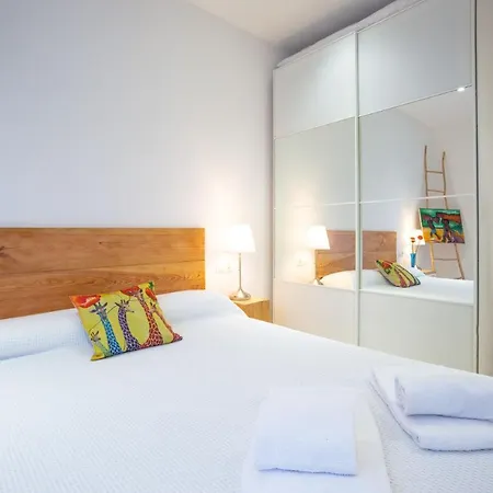 Sustraia - Local Rentss Apartment *